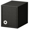 BECO Safe Eco watch winder til 1 ur i sort læder