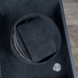 LINDENÆS  watch winder / urbevæger til 1 ur - 2. sortering