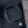 LINDENÆS  watch winder / urbevæger til 1 ur - 2. sortering